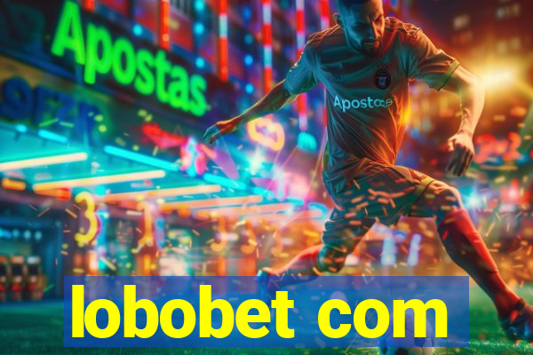 lobobet com